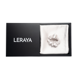 Комплект 2 броя копринена калъфка за възглавница