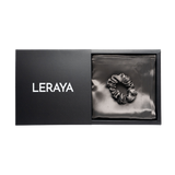 Комплект 2 броя копринена калъфка за възглавница