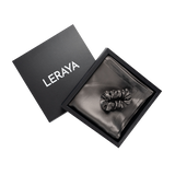 Комплект 2 броя копринена калъфка за възглавница