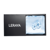 Комплект 2 броя копринена калъфка за възглавница