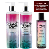 Комплект за регенериране на косата със стволови клетки