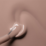Полуперманентен гел лак за нокти Dove Beige 15 мл