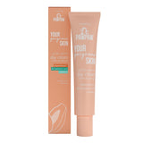 Слънцезащитен крем за лице SPF50 PA++++ 45 мл
