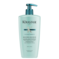 Реконструиращ шампоан за слаба и безжизнена коса 500 мл - Kerastase