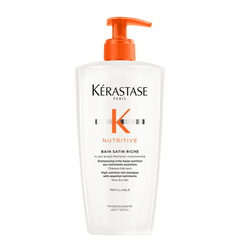 Интензивно подхранващ шампоан за много суха коса 500 мл - Kerastase