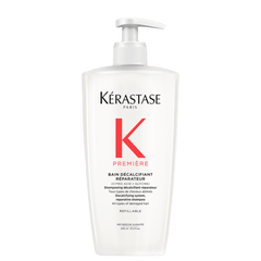 Декалциращ възстановяващ шампоан за увредена коса 500 мл - Kerastase