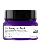 Изглаждаща маска за коса 250 мл