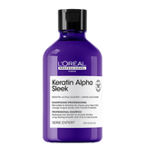 Шампоан за интензивно изглаждане 300 мл