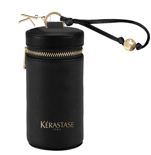 ПОДАРЪК Луксозен несесер Kerastase Luxury Holder