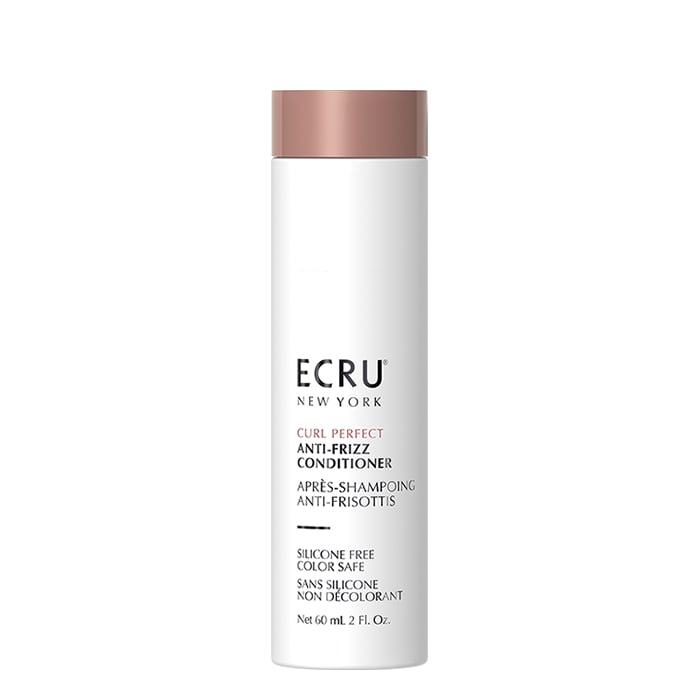 Хидратиращ балсам за оформени къдрици 60 мл ECRU New York Curl Perfect Anti-Frizz Conditioner