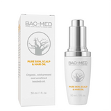 100% натурално масло от баобаб 30 мл