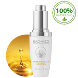 100% натурално масло от баобаб 30 мл