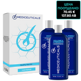 Комплект за възстановяване и подхранване на косата