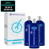 Комплект за възстановяване и подхранване на косата