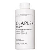 Шампоан за интензивно възстановяване и подхранване за фина коса 250 мл