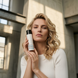 Лек мултифункционален бутиков крем за фина коса ВСИЧКО В ЕДНО 200 мл