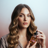 Гланциращо олио за блясък 30 мл