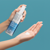 Хидратиращ балсам без отмиване за суха коса 200 мл