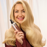 Термозащитен спрей за блясък с анти-фриз ефект 200 мл