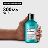 Шампоан против пърхот 300 мл