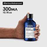 Шампоан против изтъняване на косата 300 мл