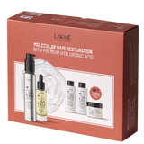 Комплект с биомиметични пептиди за молекулярно възстановяване