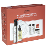 Комплект с биомиметични пептиди за молекулярно възстановяване