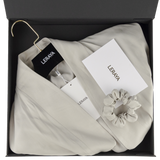 Луксозен дамски халат