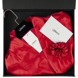 Луксозен дамски халат