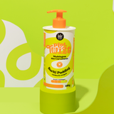 Пудинг за оформяне на къдрици с масло от бурити 480 гр