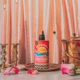 Балсам за подхранване и защита от слънце и солена вода 500 мл