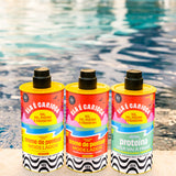 Крем за оформяне на къдрици 480 г