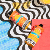 Крем за оформяне на ситни къдрици 480 г