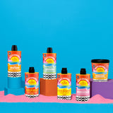 Шампоан за подхранване и защита от слънце и солена вода 500 мл