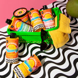 Крем за оформяне на ситни къдрици 480 г