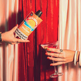 Шампоан за подхранване и защита от слънце и солена вода 500 мл