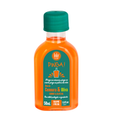 Олио преди и след слънце с масла от морков и маслина 50 мл