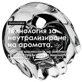 Силно изсветляваща трайна боя за коса 60 мл