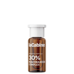 Шок ампула за лице против пигментни петна с 30% ниацинамид комплекс 2 мл - laCabine