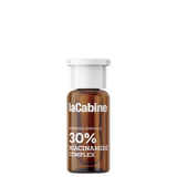 Шок ампула за лице против пигментни петна с 30% ниацинамид комплекс 2 мл - laCabine
