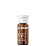 Шок ампула за лице за моментален лифтинг с 30% стягащ комплекс 2 мл - laCabine