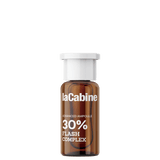Шок ампула за лице за моментален лифтинг с 30% стягащ комплекс 2 мл - laCabine