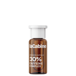 Шок ампула за околоочен контур 30% кофеин комплекс 2 мл - laCabine