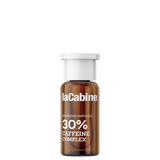 Шок ампула за околоочен контур 30% кофеин комплекс 2 мл - laCabine