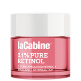 Крем за лице с 0.1% капсулиран чист ретинол 50 мл