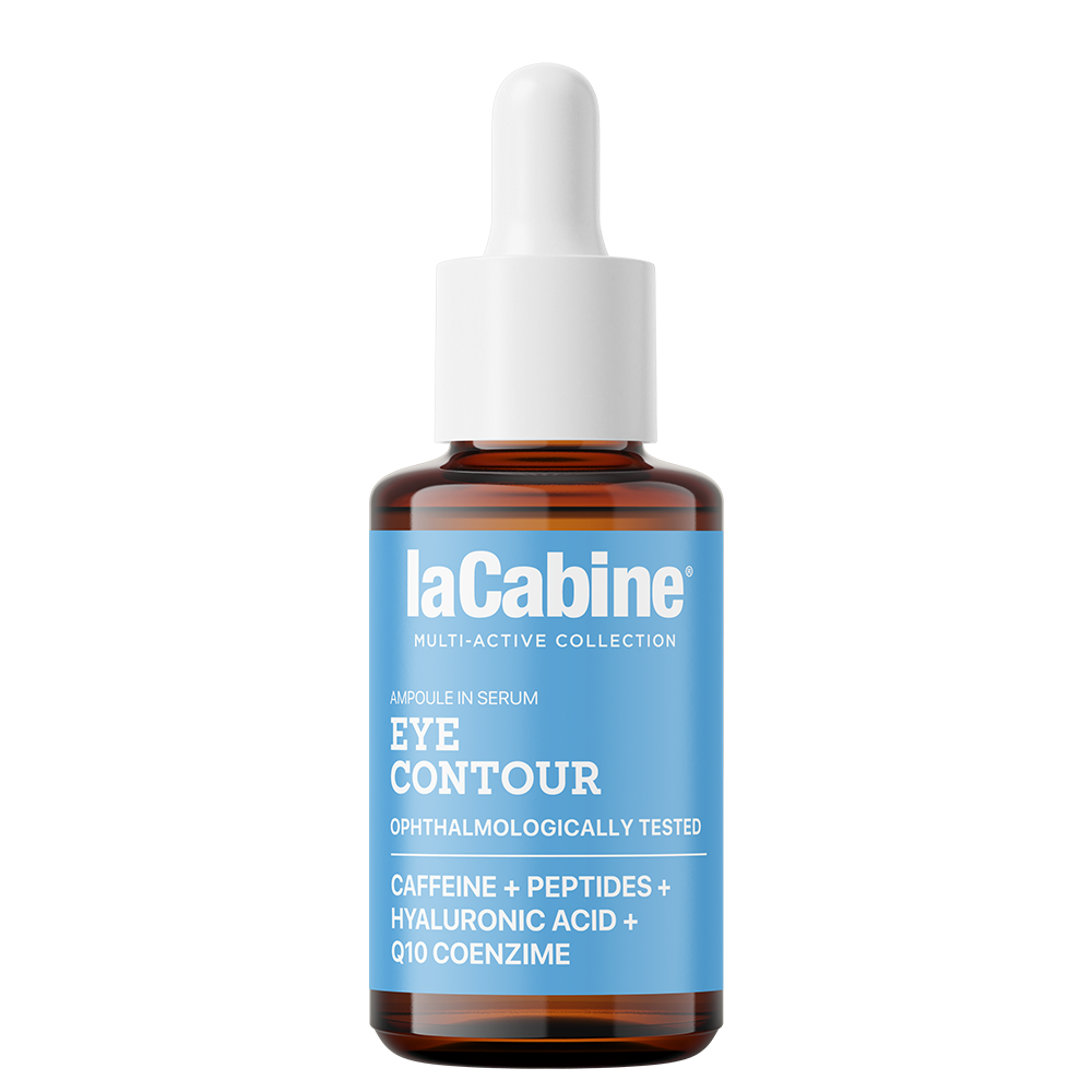 Серум за околоочен контур 30 мл laCabine Multi-Active Collection Eye Contour Serum
