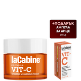 Околоочен крем с витамин С 15 мл