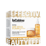 Лимитиран луксозен комплект за лице за моментален лифтинг