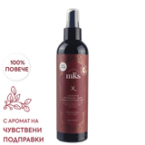 Крем за разплитане на косата с арганово масло 236 мл