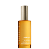 Сухо спрей-олио за тяло с кехлибар и бели цветя 50 мл